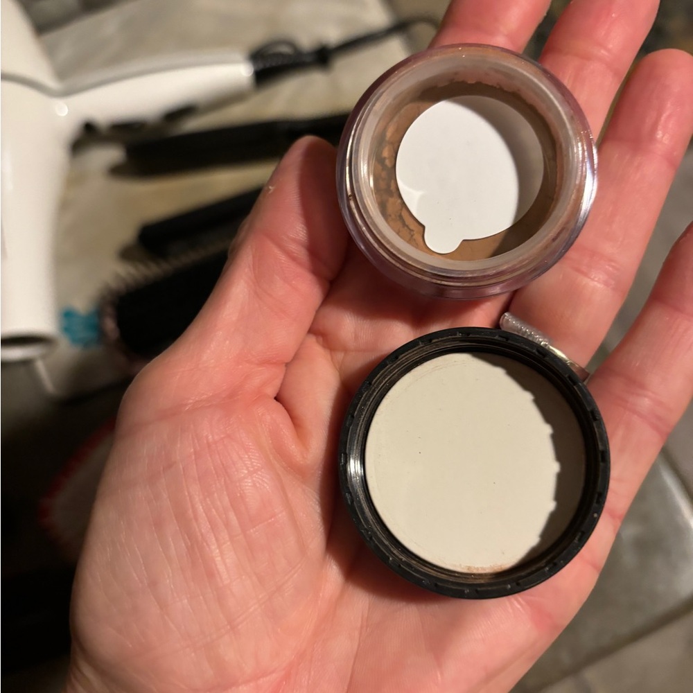 BareMinerals Faux Tan